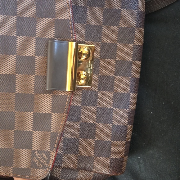 Louis vuitton bag - Picture 7 of 12